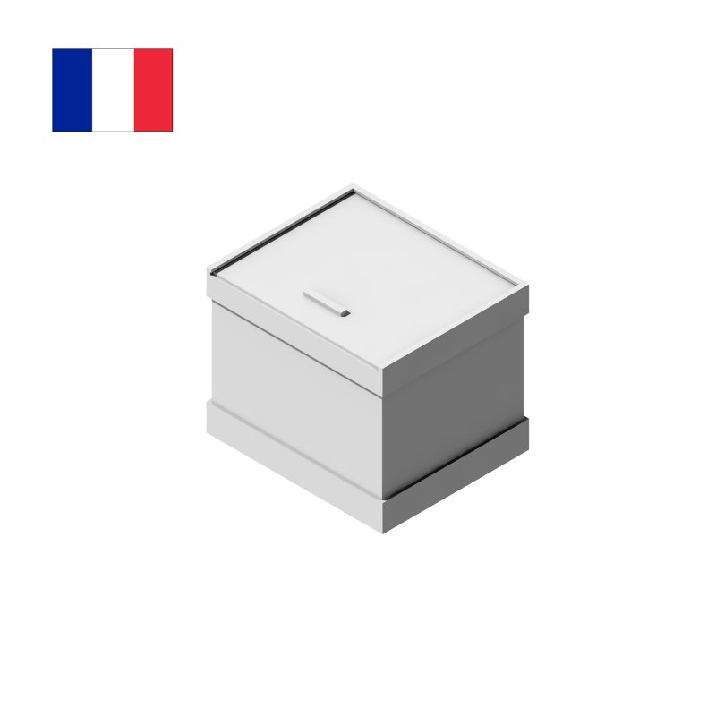 France - Mini sets