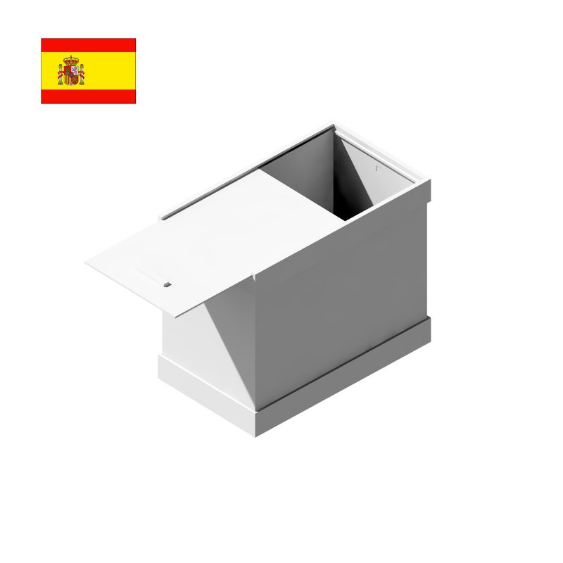 Espagne - Coffret BE